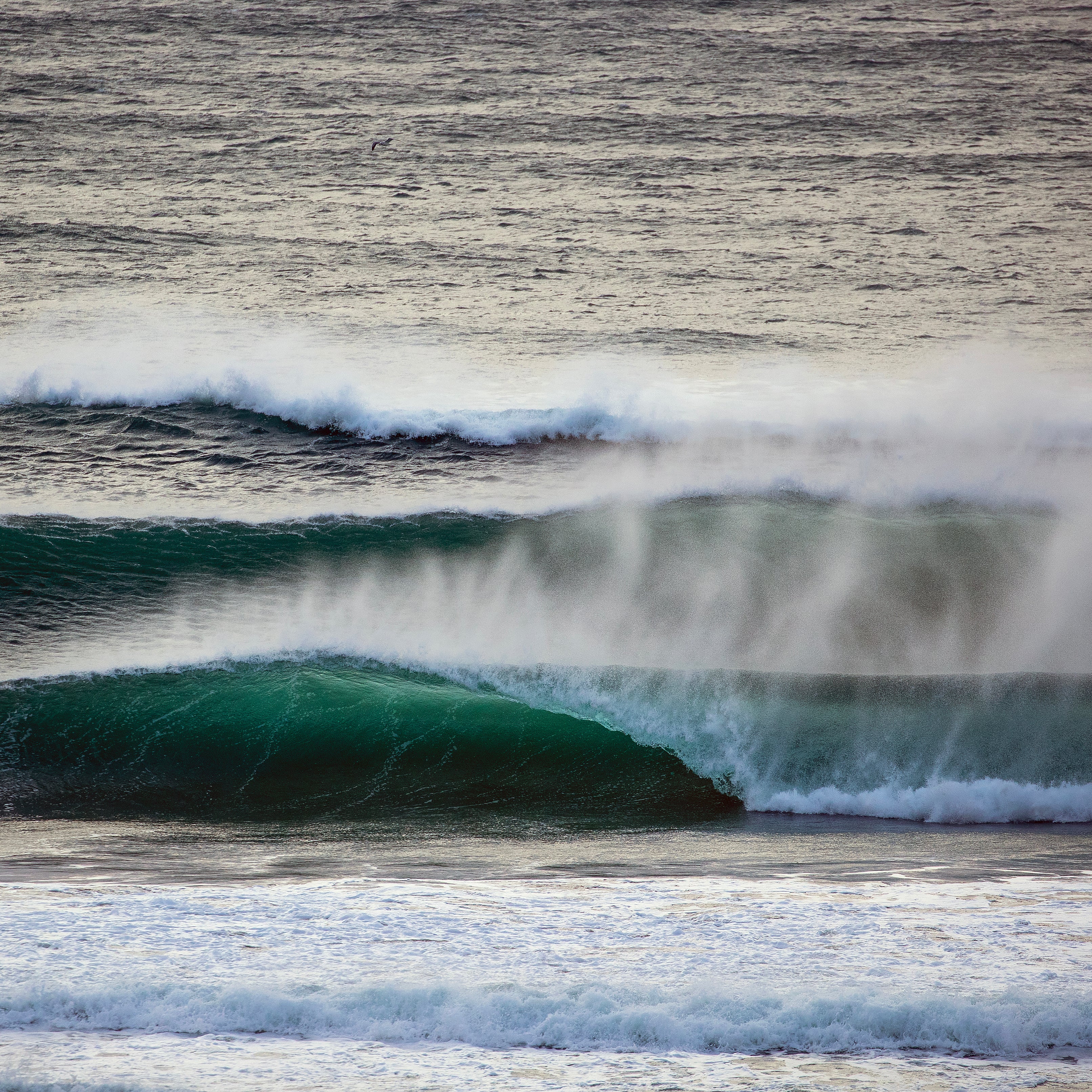 Oregon Coast Photos by Matt Kurvin-2.5”x2.5” includes shipping
