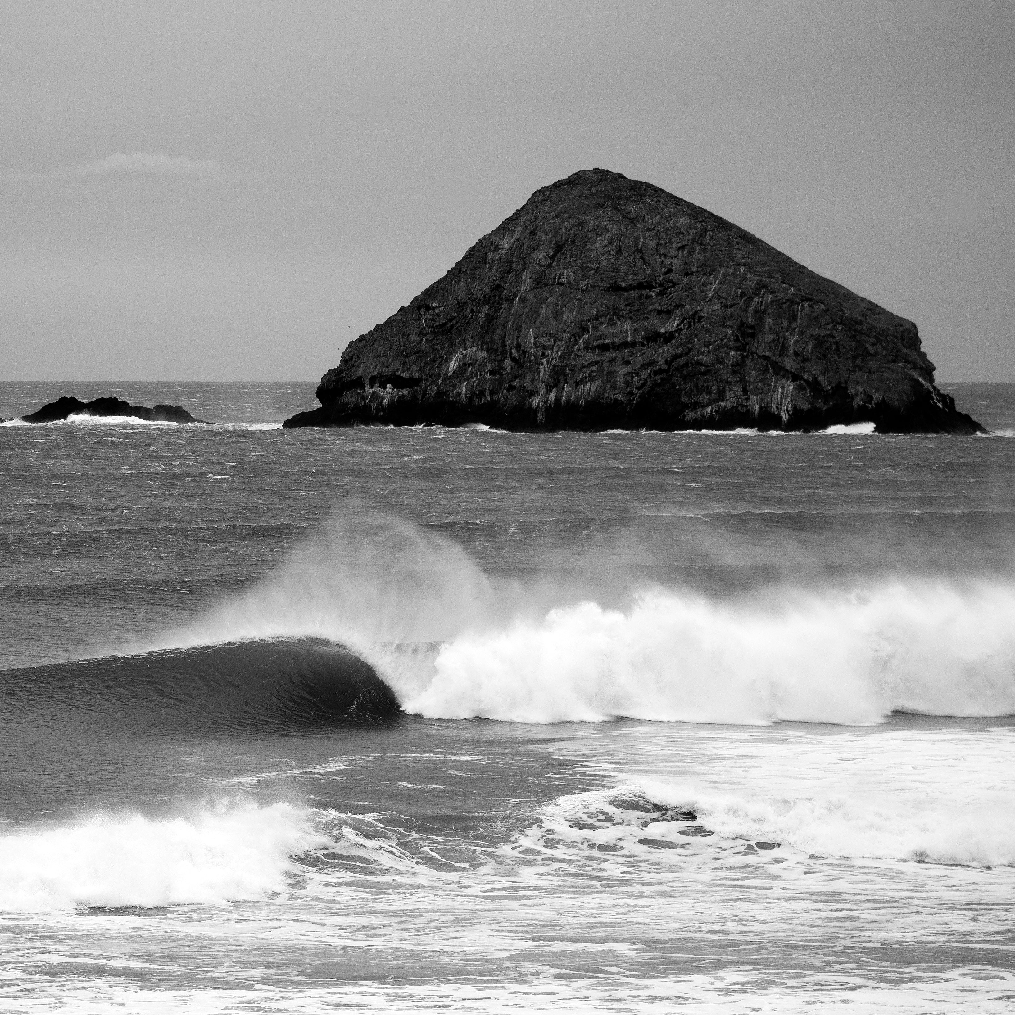 Oregon Coast Photos by Matt Kurvin-2.5”x2.5” includes shipping