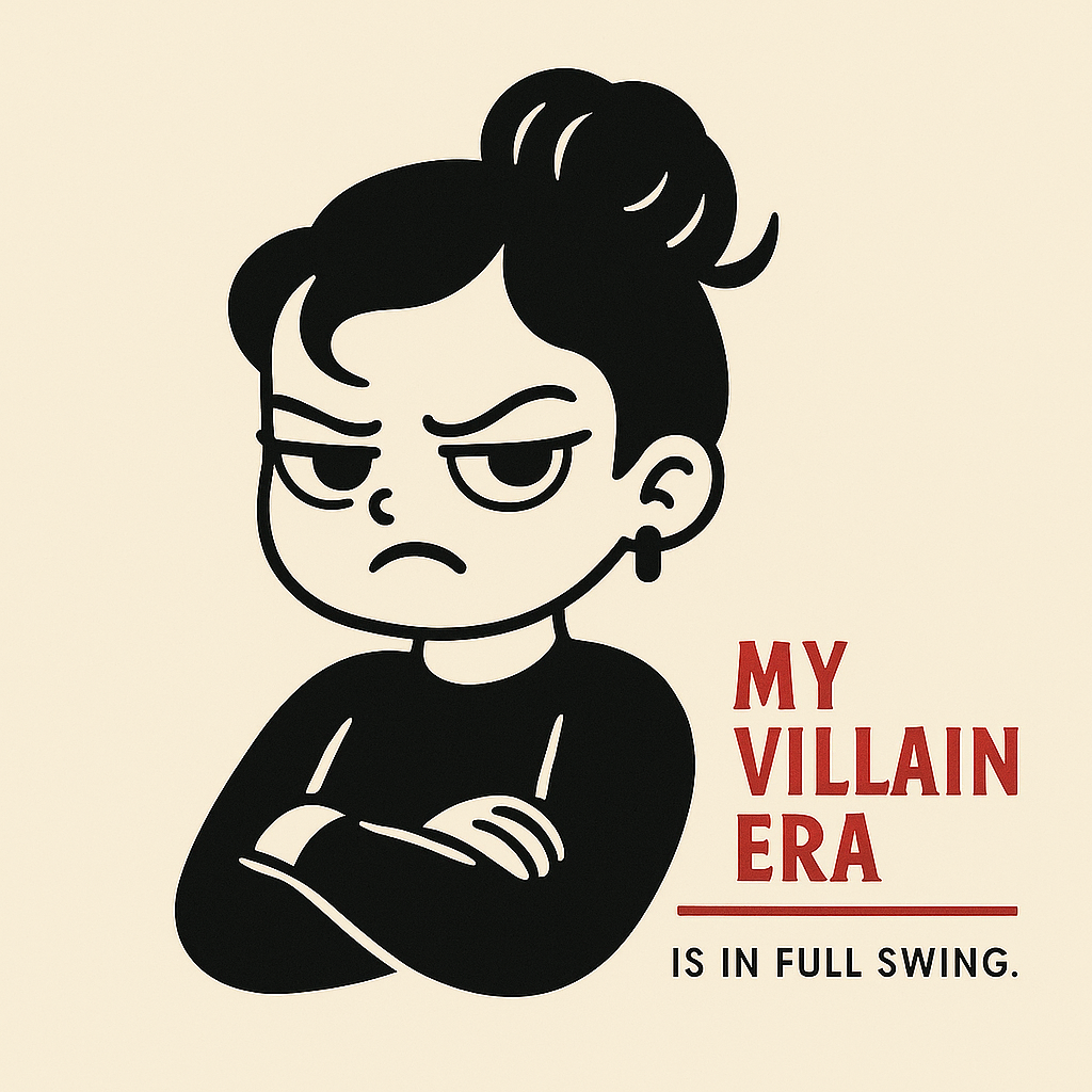 Kiki’s Mood Magnets - Browse All 2.5”x2.5” includes shipping