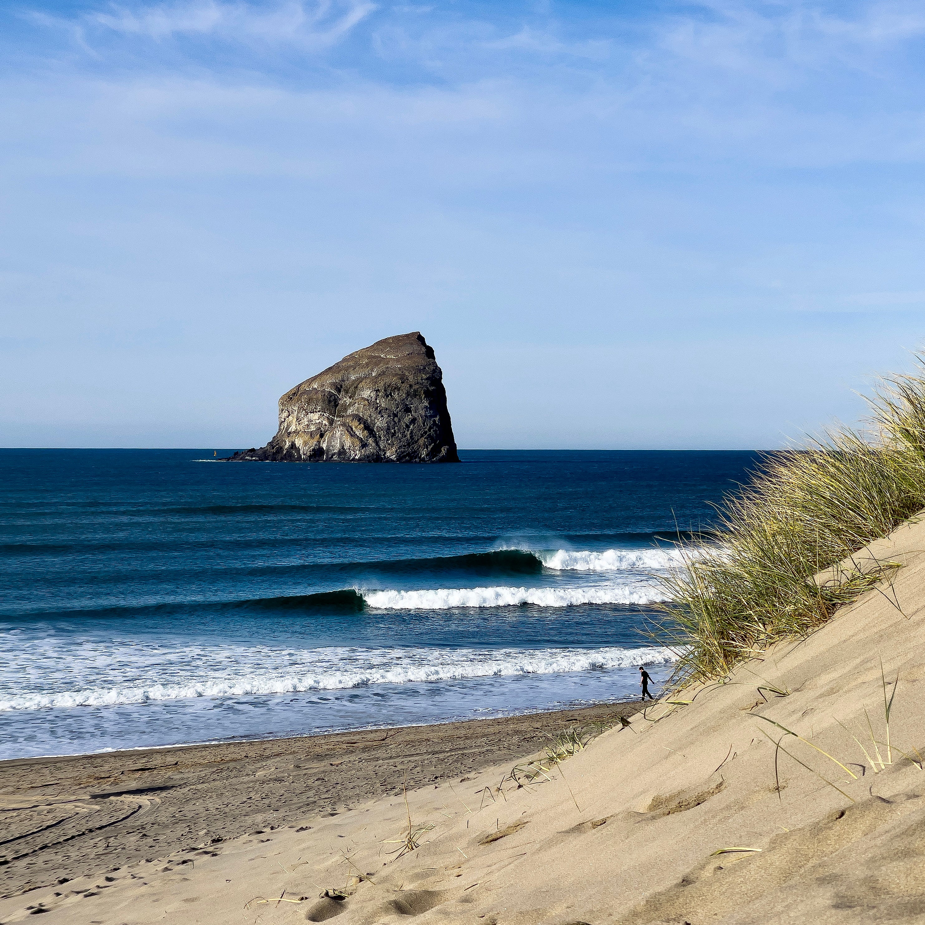 Oregon Coast Photos by Matt Kurvin-2.5”x2.5” includes shipping