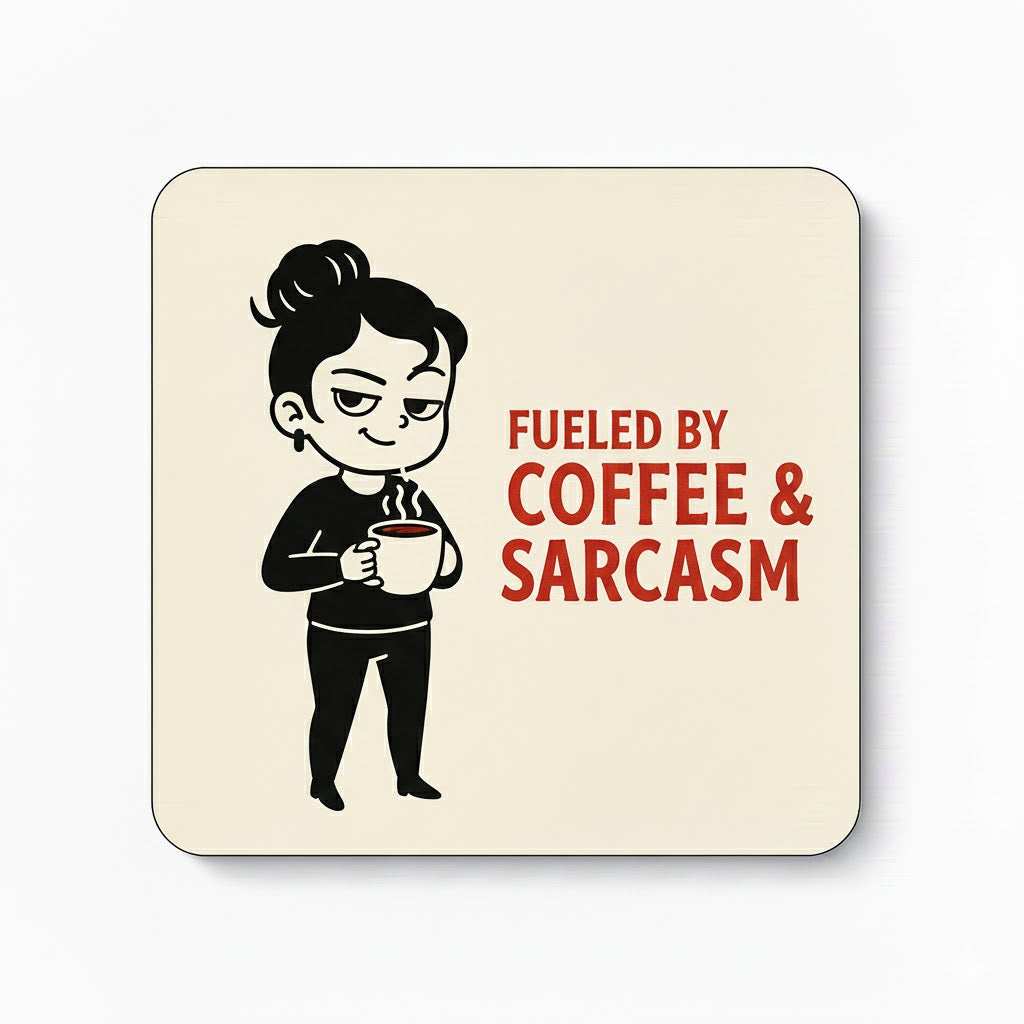 Kiki’s Mood Magnets - Browse All 2.5”x2.5” includes shipping